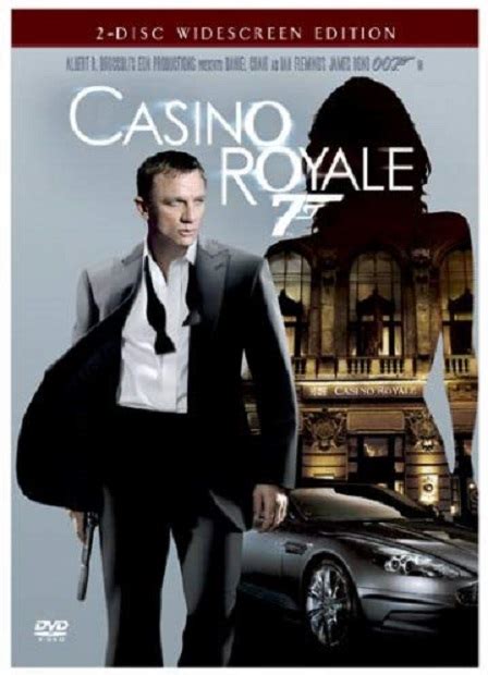 imdb casino royale|007 casino royale imdb.
